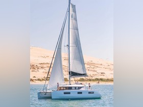 2022 Lagoon Catamarans 46