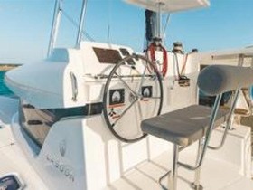 Satılık 2022 Lagoon Catamarans 42