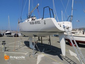 Buy 2011 J Boats J97