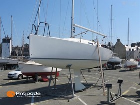 2011 J Boats J97 for sale
