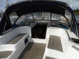 2006 Jeanneau Sun Odyssey 54 Ds til salg