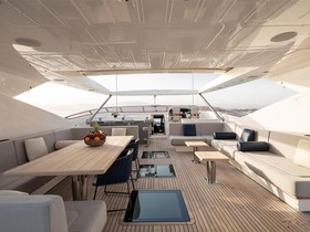Kupiti 2018 Sunseeker 116 Yacht