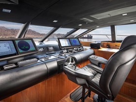 2018 Sunseeker 116 Yacht za prodaju