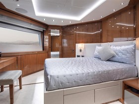 2018 Sunseeker 116 Yacht za prodaju