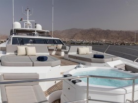 2018 Sunseeker 116 Yacht za prodaju