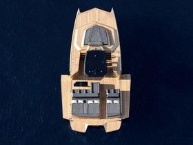 Купить 2022 Sunreef 40 Open Power Catamaran 70