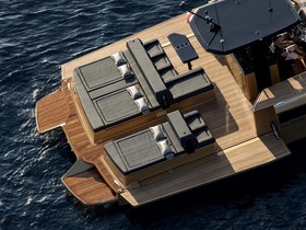 2022 Sunreef 40 Open Power Catamaran 70 на продажу
