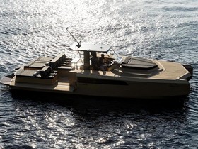 2022 Sunreef 40 Open Power Catamaran 70 на продажу