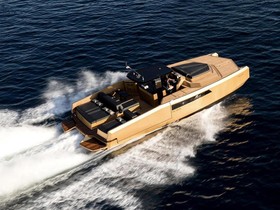 Купить 2022 Sunreef 40 Open Power Catamaran 70