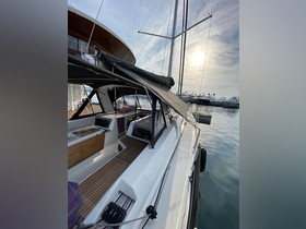 2020 Bénéteau Boats Oceanis 51.1 til salg