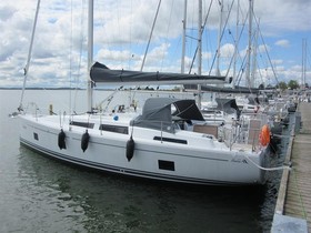 2020 Hanse Yachts 418 en venta
