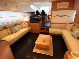 2007 Aicon Yachts 64 for sale