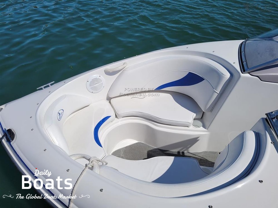 2006 Ebbtide 180 Campione for sale. View price, photos and Buy 2006 Ebbtide 180 Campione 219595