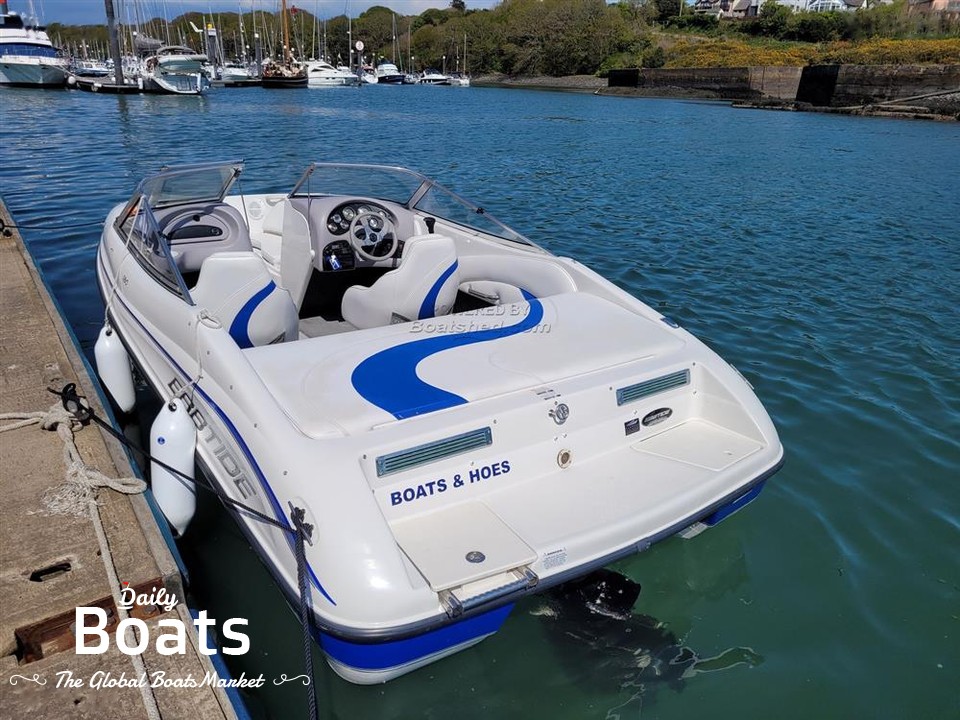 2006 Ebbtide 180 Campione for sale. View price, photos and Buy 2006 Ebbtide 180 Campione 219595