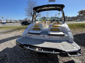 2016 Chaparral Boats 203 Vrx
