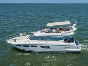 Buy 2014 Prestige Yachts 500 Fly