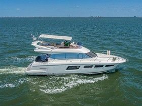 2014 Prestige Yachts 500 Fly for sale