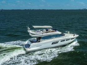 2014 Prestige Yachts 500 Fly for sale