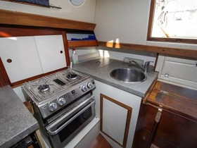 1975 Camper & Nicholsons 32 for sale