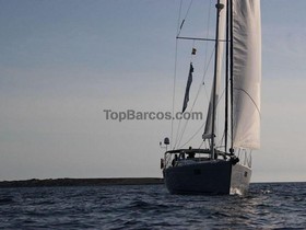 Satılık 2015 Bénéteau Boats Oceanis 55