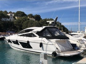 Sunseeker Predator 57