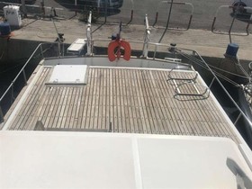 1976 Universal Yachting 42 for sale