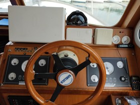 1976 Universal Yachting 42