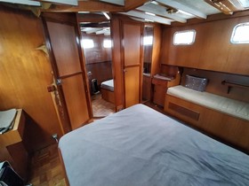 Buy 1976 Universal Yachting 42