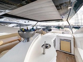2014 Sunseeker 28 Metre Yacht satın almak