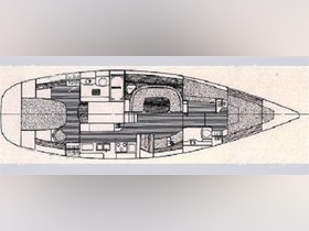 Buy 1998 Bénéteau Boats Oceanis 44Cc