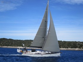 2010 Bénéteau Boats Oceanis 54