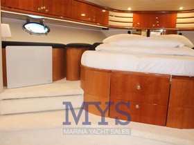 Osta 1997 Sunseeker Manhattan 62