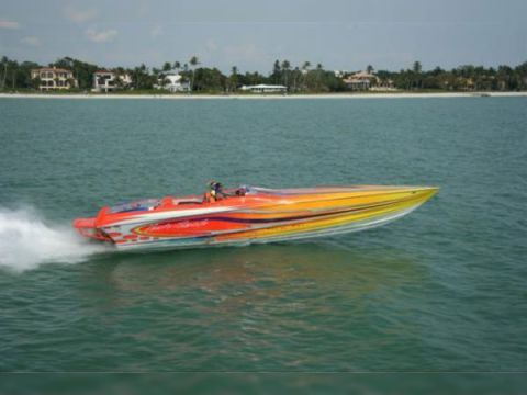 Nor-Tech 3900 Super-Vee
