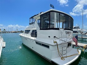 1993 Carver Yachts 440 for sale