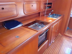 2002 Grand Soleil 40 for sale