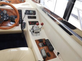 1995 Princess 440 Fly for sale