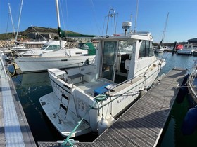 1998 Bénéteau Boats Antares Series 7