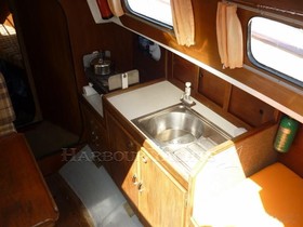 1977 Nantucket Clipper 32 for sale