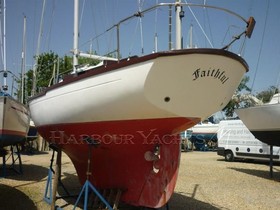 1977 Nantucket Clipper 32 for sale