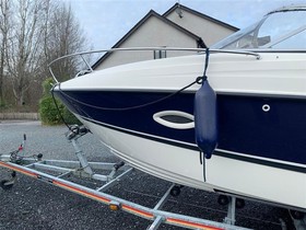 2015 Bayliner Boats 642 myytävänä