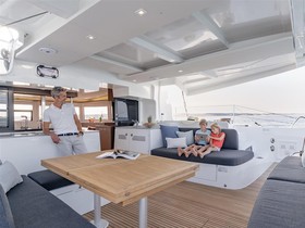 2021 Lagoon Catamarans 46
