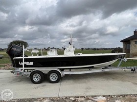 2019 MAKO Boats 21 Lts na sprzedaż