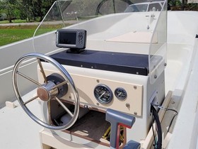 1982 Boston Whaler Boats 17 for sale