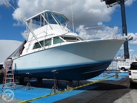 Bertram Yachts 33 Sportfish