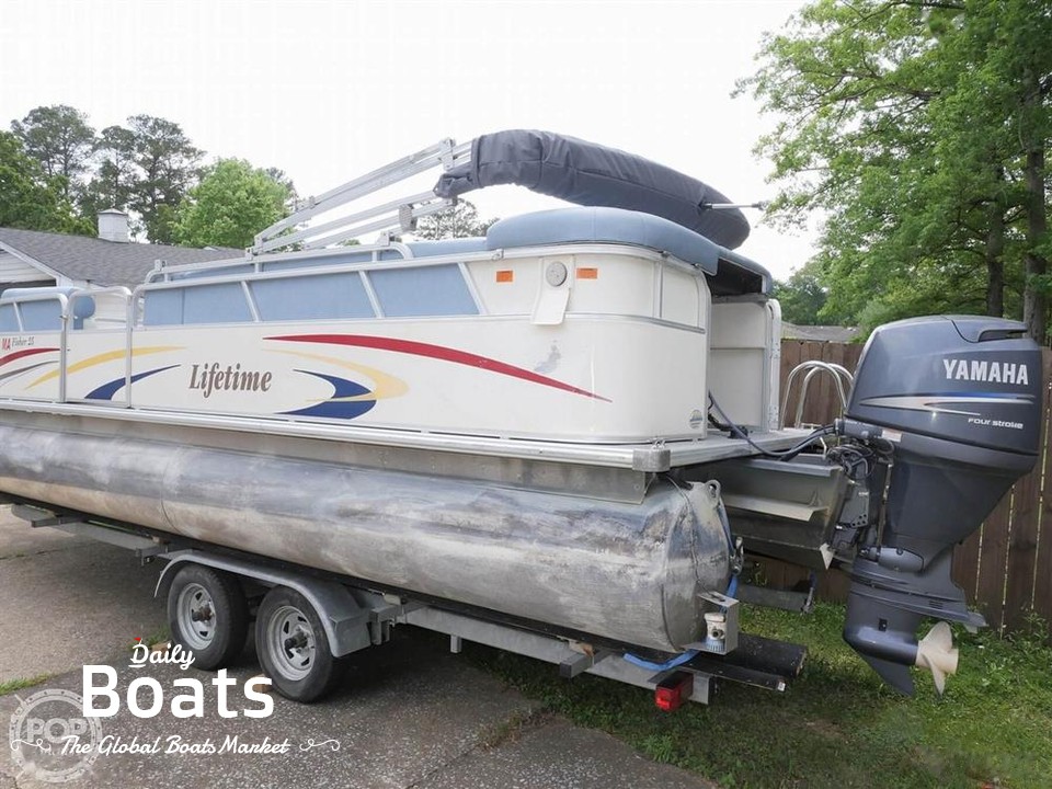 2009 Smoker Craft Fisher for sale. View price, photos and Buy 2009