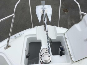 2017 Bénéteau Boats Barracuda 8