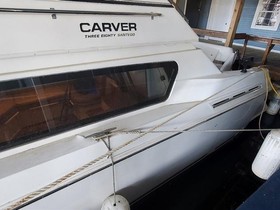 2002 Carver Yachts Santego 380 satın almak