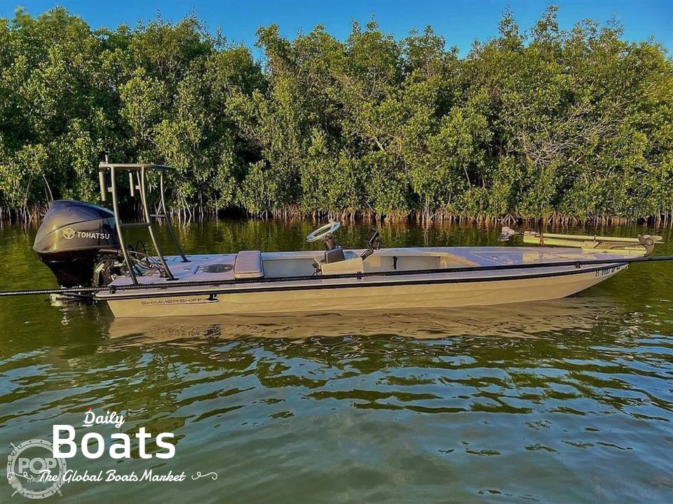 2020 Skimmer Skiff 16 for sale. View price, photos and Buy 2020 Skimmer