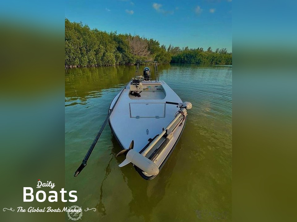 2020 Skimmer Skiff 16 for sale. View price, photos and Buy 2020 Skimmer