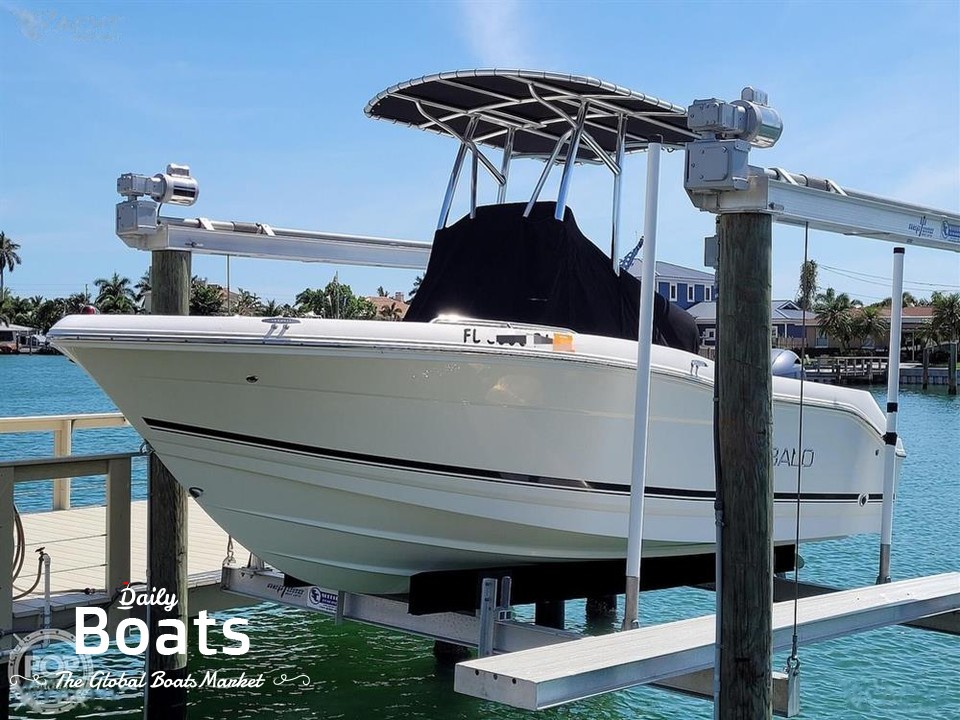 2017 Robalo 18 for sale. View price, photos and Buy 2017 Robalo 18 #219775